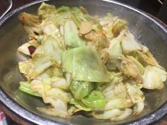 -刘胖子家常菜·蹄花焖藕(中央花园店)