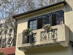 -上海汾阳花园酒店