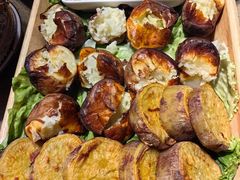 -蒙亨·手把肉·蒙古包文化主题餐厅(天恒广场店)