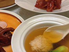 -酌宴府The China Club·广州万富希尔顿酒店(云城东路店)