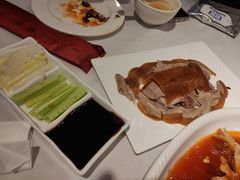 挂炉烤鸭-峨嵋酒家总店(车公庄店)