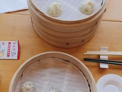 -鼎泰丰(嘉年华•海信广场VILLAGE店)