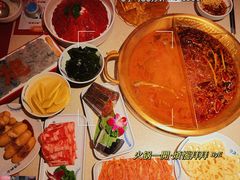 -小龙坎火锅(全球总店)