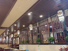 -粤潮牛肉火锅店(江南大道店)