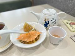 -蔡澜点心·粤菜(月星环球港店)