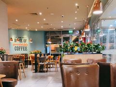 大堂-COSTA COFFEE(水游城店)