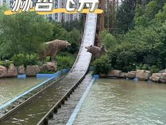 -哈尔滨融创乐园