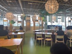 -宜家·瑞典风味餐厅(四元桥店)
