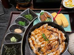 -玄白·炭烤活鳗(上海首店)