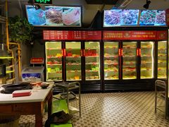 -钢管厂五区小郡肝串串香(奥克斯广场锦城万达店)