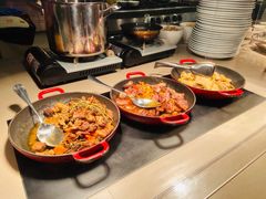 -环球港凯悦 · 享悦中餐厅