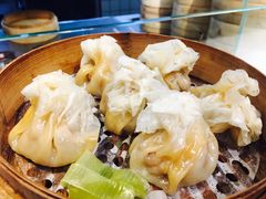 牛肉灌汤烧麦-谷养元(老火车站店)