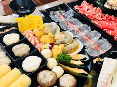 -丽江庭院之爱在路上(西单店)