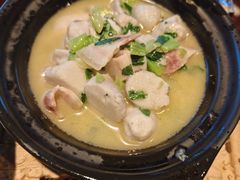 -环球港凯悦 · 享悦中餐厅