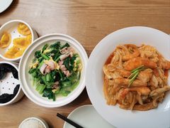 -船歌·鱼水饺青岛菜(枫蓝国际购物中心店)