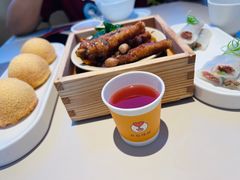 -蔡澜点心·粤菜(领展购物广场店)