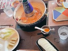 -东来顺·非遗火锅(赛格国际购物中心店)
