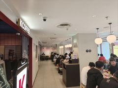 -肯德基(西桥店)
