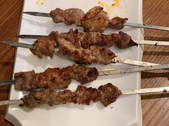 -伊纳其新疆主题餐厅(龙岗店)