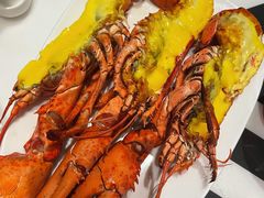 -万达文华酒店·48F云端窗景美食汇自助餐厅