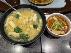 摘摘菜豆腐白菜-紫泥369粗粮季(鼓楼店)