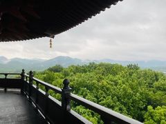 -雷峰塔景区