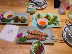 -米纸越南小馆(金鹰世界店)