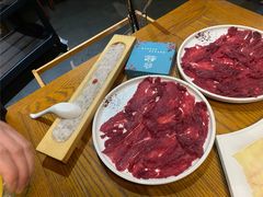 -春记潮汕牛肉火锅