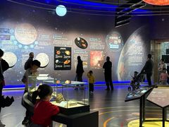 -湖南省地质博物馆