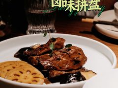 -清水亭湖北菜(大屯DT51店)