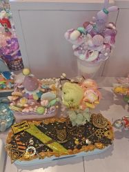 -Mini Muses ·创意手作·陶艺·银饰·团建(芳圆里店)