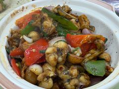 -贞姨美食·老字号海鲜大排档