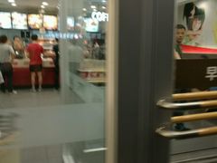 -肯德基(中鼎大厦店)