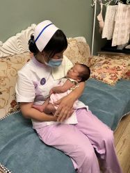-纵享怡月月子中心(西稍门店)