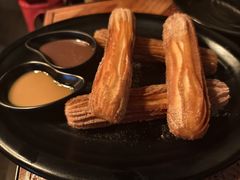 -Luchador摔跤手墨西哥餐厅(恒宇广场店)