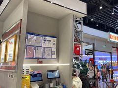 -堂堂小伙夫·辽宁小吃大排档(京西大悦城店)