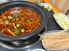 -小饕荟雅安贡椒鱼鲜馆(广福桥店)
