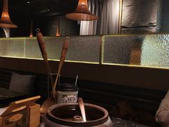 -云海肴云南菜·蒸汽石锅鱼(青岛万象城店)