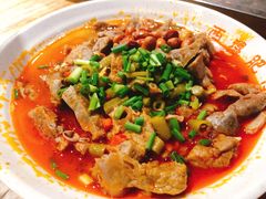 -西环肥仔螺蛳粉(总店)