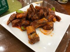-盛京富丽园老菜馆·东北菜(和平南大街店)