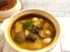 -彩虹之约•淮扬家宴(亚运村店)
