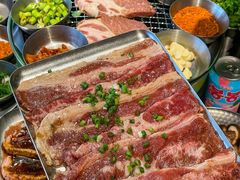 -山葵说·泥炉烤肉(泰达时尚E街区店)