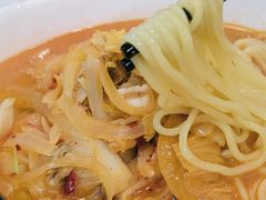 -桃园中华料理炸酱面(燕儿岛路店)