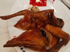 -渔意楼·驰名沙田乳鸽(五羊店)