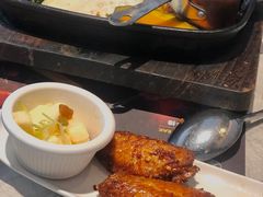 -半秋山西餐厅(宜昌大洋店)