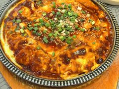 -春花民族美食(佳木斯总店)