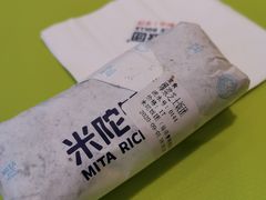 -奈雪的茶(大梅沙8号仓店)