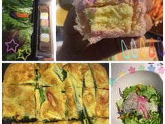 海鲜葱饼-本家韩国烤肉(青岛万象城店)
