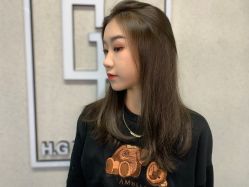 -HG美发设计沙龙