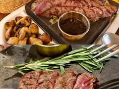 -Entrecôte 法国牛扒馆(保利·时光里店)